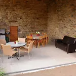 Hébergement de vacances Le Trianon, Verbouwde Authentieke Voormalige Boerderij