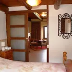 Le Trianon, Verbouwde Authentieke Voormalige Boerderij Hébergement de vacances *