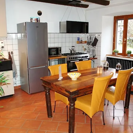 Le Trianon, Verbouwde Authentieke Voormalige Boerderij Saint-Didier-sur-Doulon