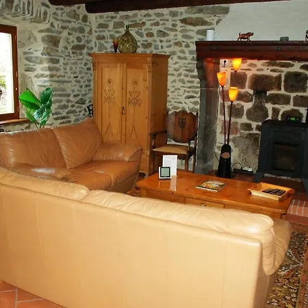 Le Trianon, Verbouwde Authentieke Voormalige Boerderij Prázdninový dům