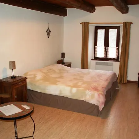 Le Trianon, Verbouwde Authentieke Voormalige Boerderij Saint-Didier-sur-Doulon