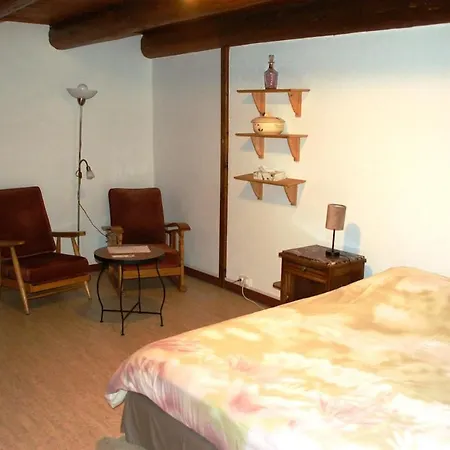 Le Trianon, Verbouwde Authentieke Voormalige Boerderij * Saint-Didier-sur-Doulon