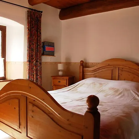 Le Trianon, Verbouwde Authentieke Voormalige Boerderij 펜션 *
