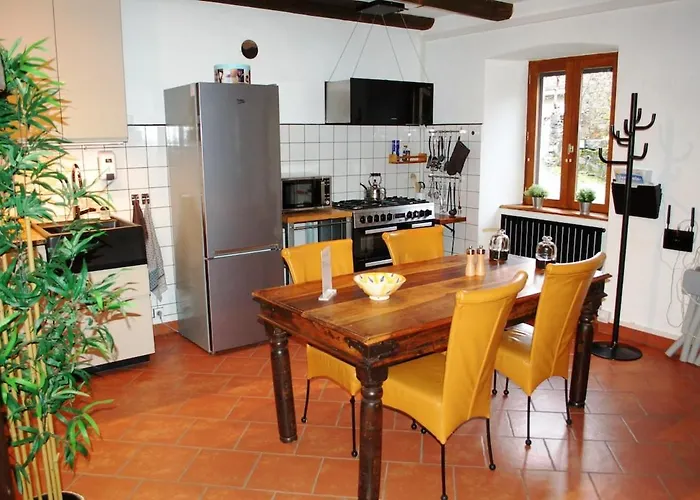 Le Trianon, Verbouwde Authentieke Voormalige Boerderij Saint-Didier-sur-Doulon