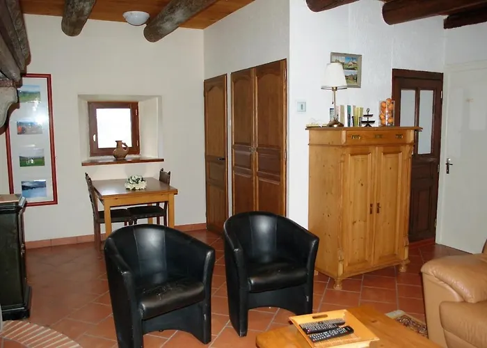 Le Trianon, Verbouwde Authentieke Voormalige Boerderij Hébergement de vacances *