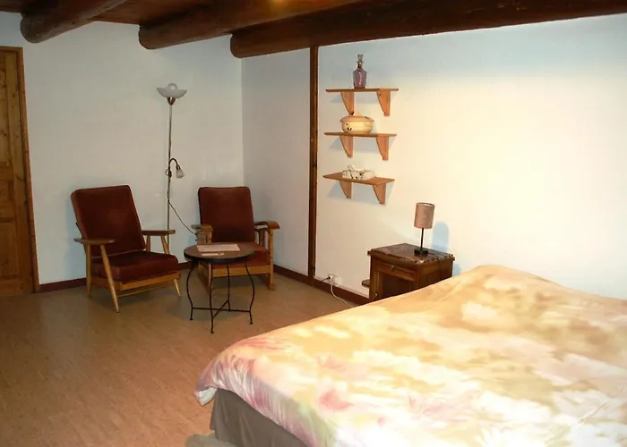 Le Trianon, Verbouwde Authentieke Voormalige Boerderij * Saint-Didier-sur-Doulon