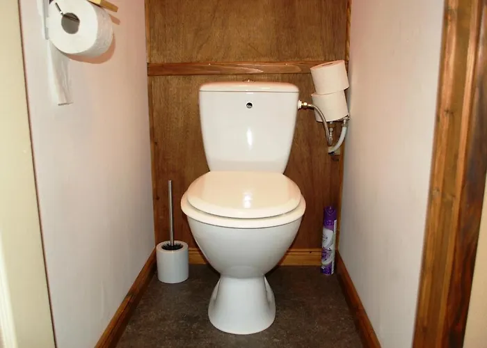 Le Trianon, Verbouwde Authentieke Voormalige Boerderij Hébergement de vacances